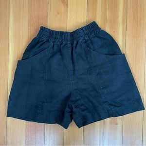 Elizabeth Suzann Clyde Shorts